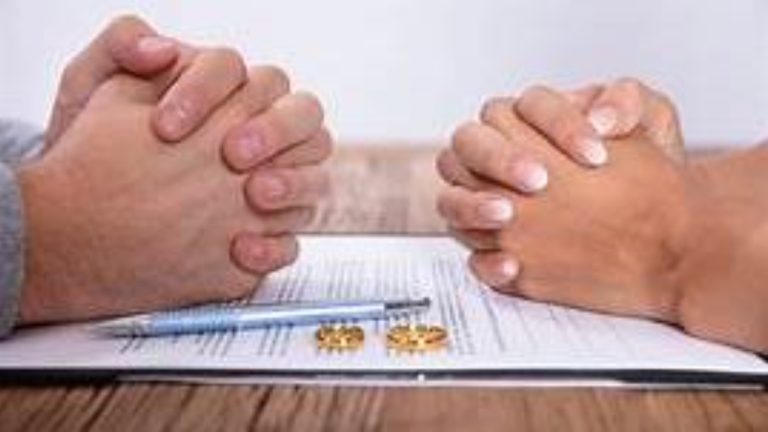 Top 10 Common Divorce Mistakes and How to Avoid Them