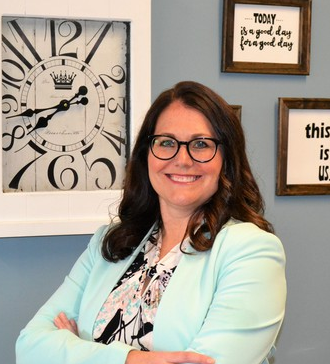 Attorney Margaret L. Webb