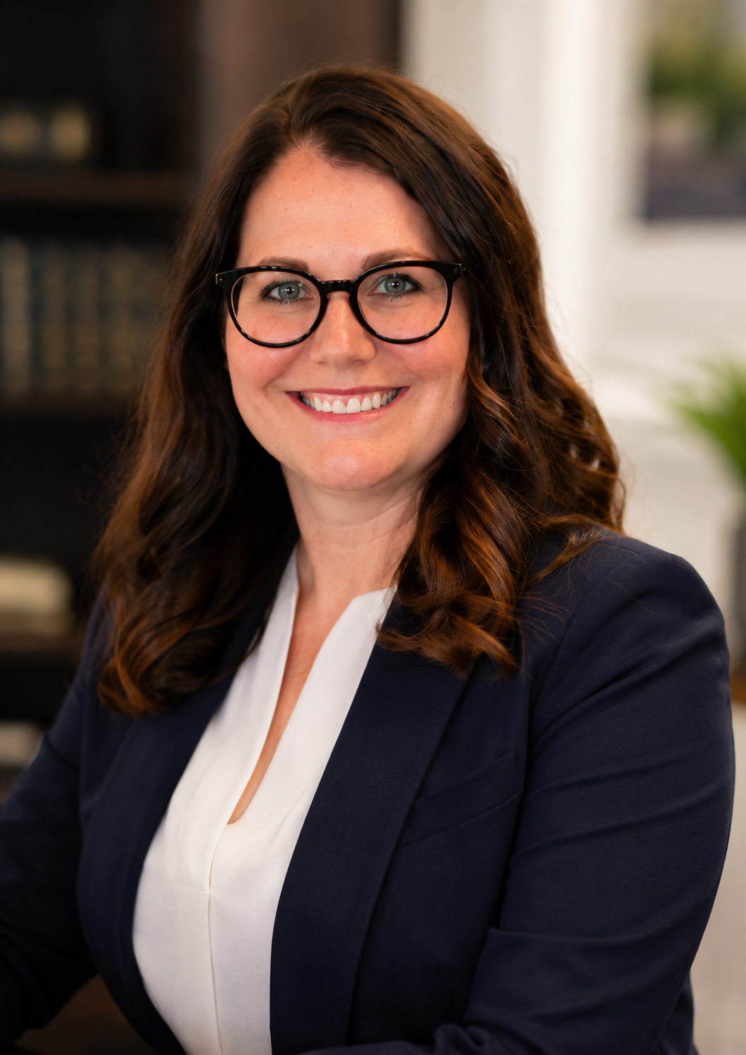 Michigan divorce attorney Margaret L. Webb of Legacy Legal & Business Services PLC